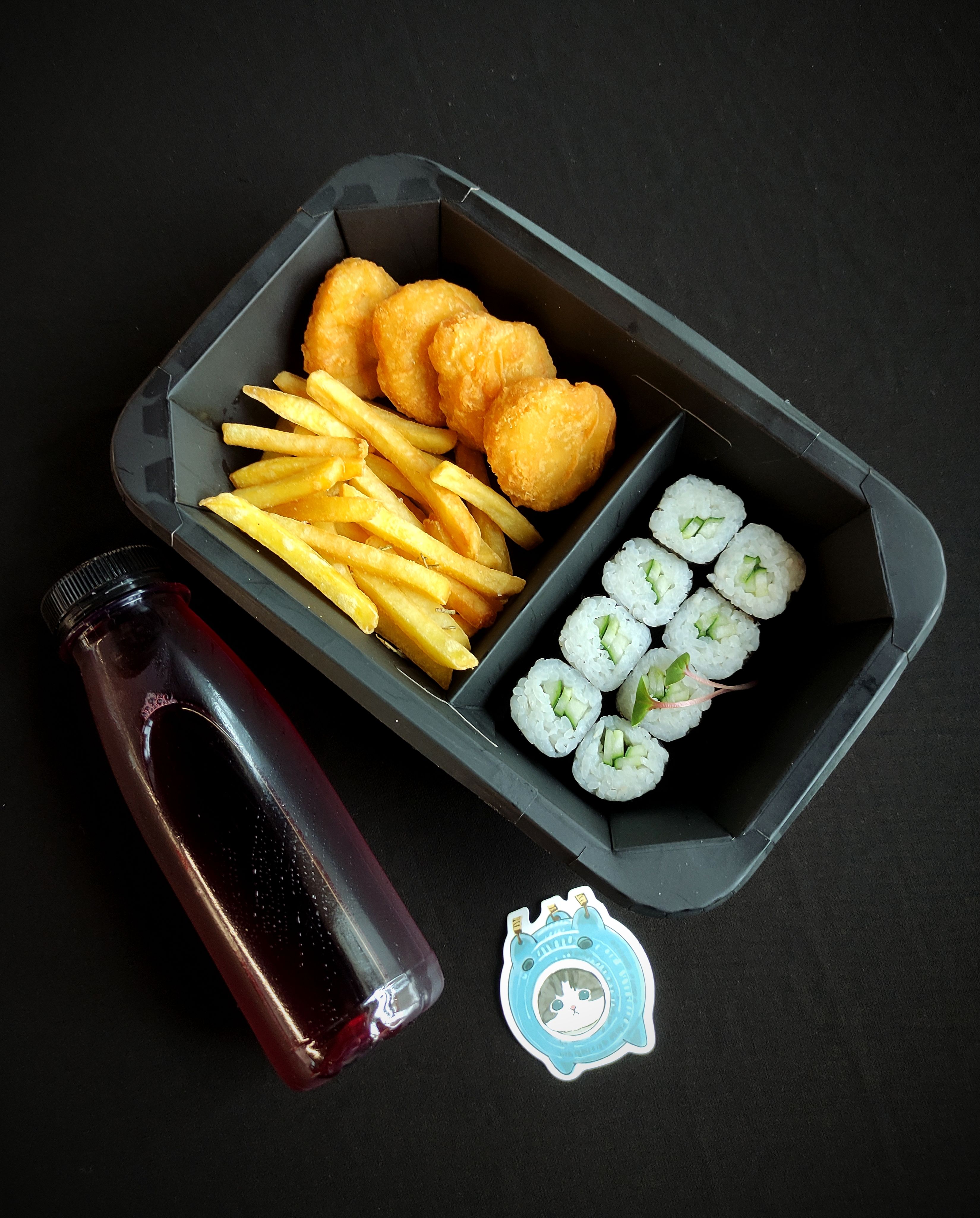 Лолибокс маки