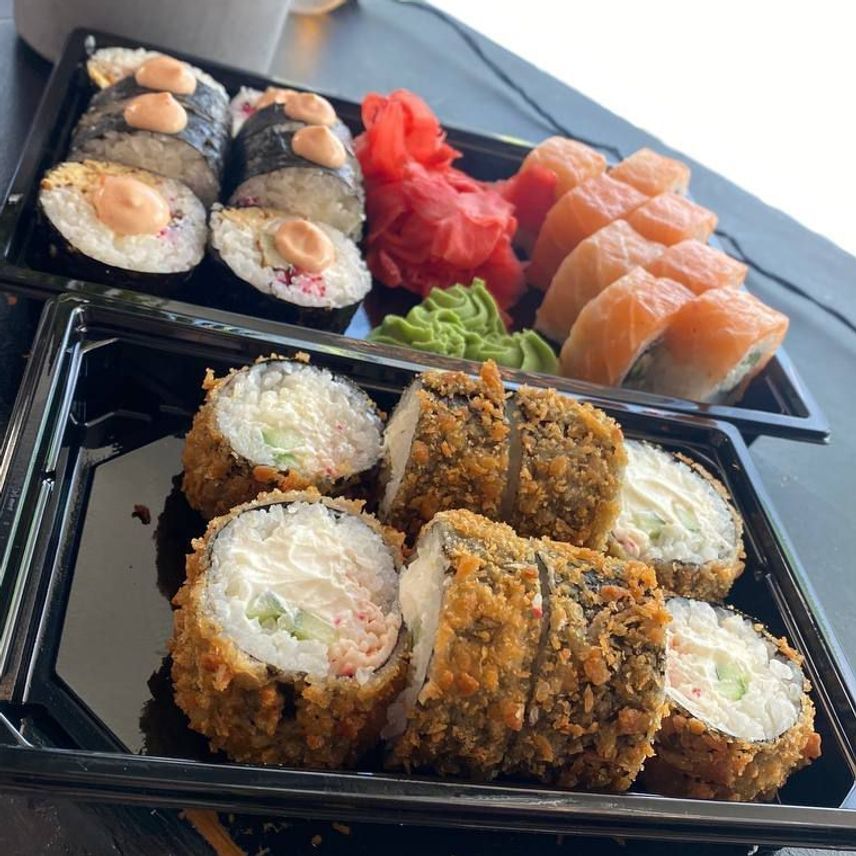 Сет Для Двоих