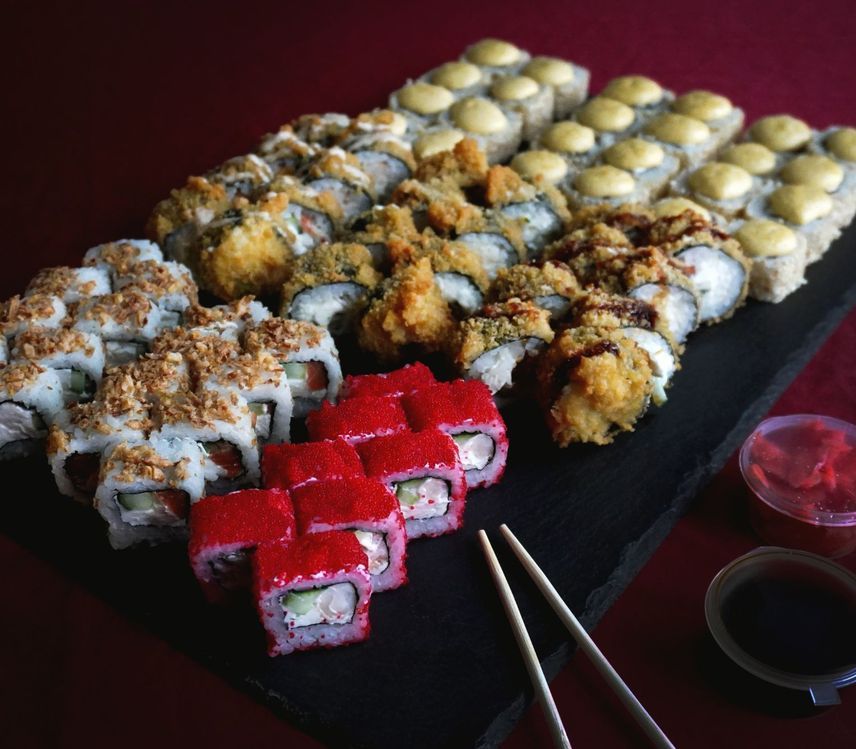 Гранд Ассорти